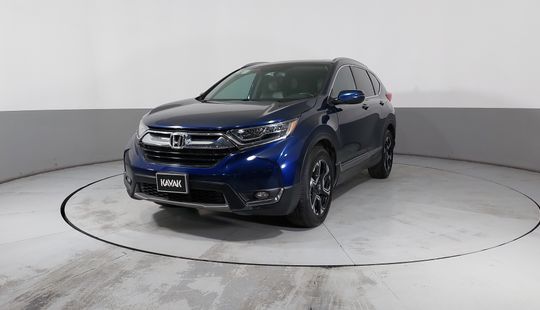 Honda • CR-V