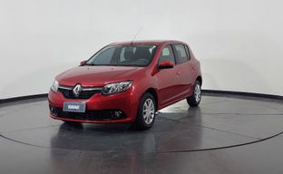 Renault • Sandero