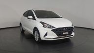 Hyundai Hb20 EVOLUTION Hatchback 2021