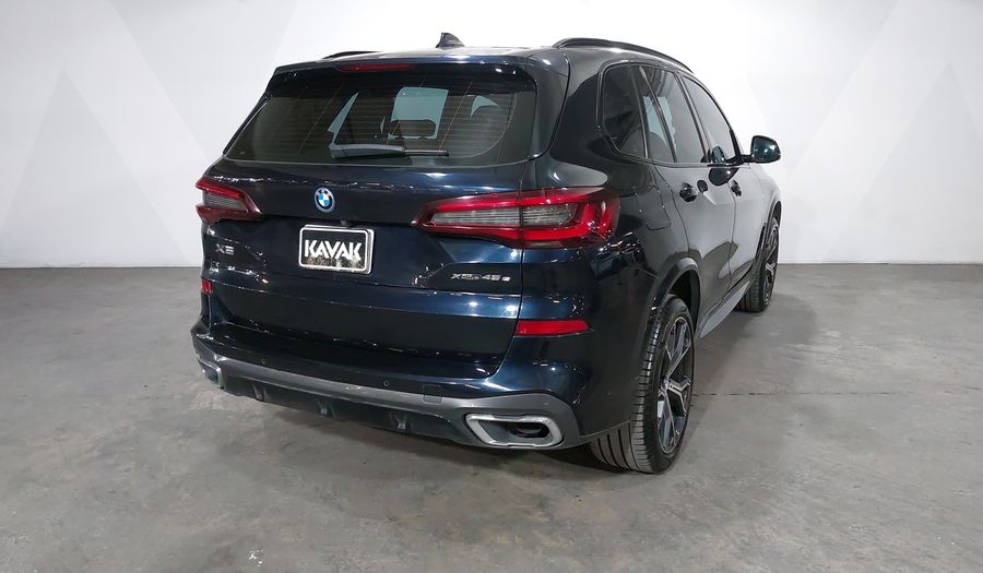 Bmw X5 3.0 XDRIVE45E PHEV AUTO Suv 2022