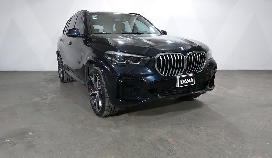 Bmw X5 3.0 XDRIVE45E PHEV AUTO Suv 2022