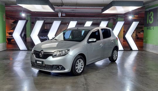 Renault • Sandero