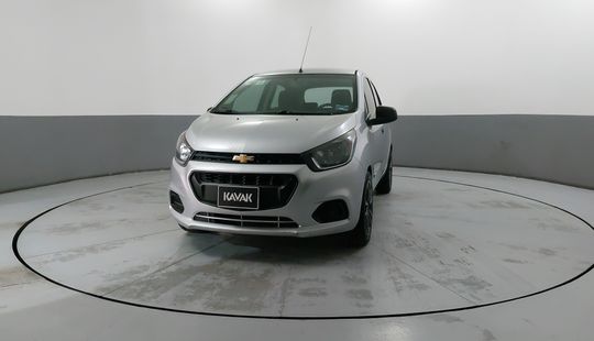 Chevrolet • Beat