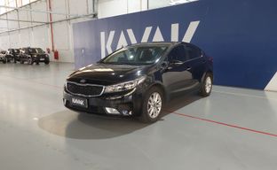 Kia • Cerato