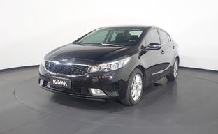 Kia • Cerato