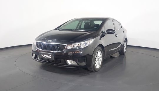 Kia Cerato SX-2019