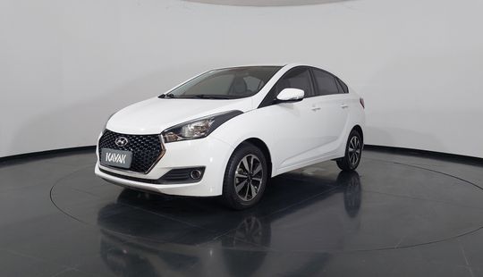 Hyundai HB20S COMFORT STYLE-2019