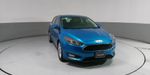 Ford Focus 2.0 SE LUXURY AT Hatchback 2016