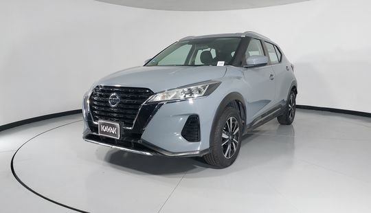 Nissan • Kicks