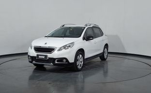 Peugeot • 2008