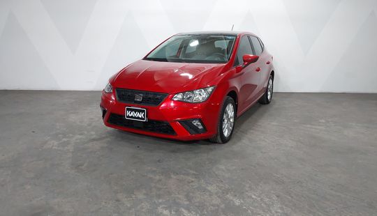 Seat • Ibiza