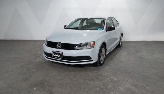 Volkswagen • Jetta