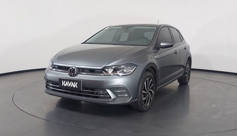 Volkswagen Polo HIGHLINE Hatchback 2024