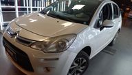 Citroen C3 1.5 TENDANCE PACK SECURE MT Hatchback 2016