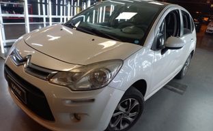 Citroen • C3