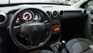 Citroen C3 1.5 TENDANCE PACK SECURE MT Hatchback 2016