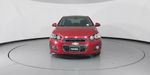 Chevrolet Sonic 1.6 AT F LTZ Sedan 2016