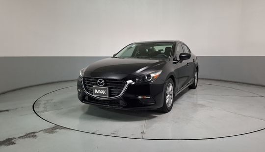 Mazda • Mazda 3