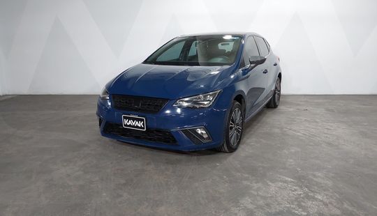 Seat • Ibiza