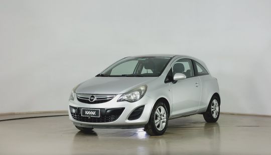 Opel • Corsa