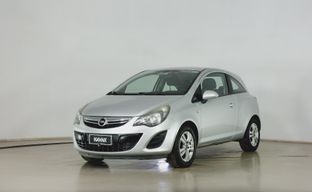 Opel • Corsa