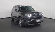 Jeep Renegade LONGITUDE AT6 Suv 2022