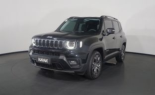 Jeep • Renegade