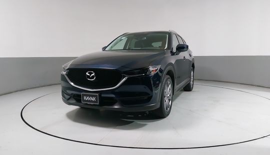 Mazda • CX-5