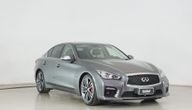 Infiniti Q50 3.0 AT Sedan 2019