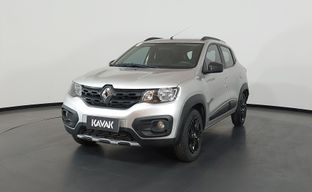 Renault • Kwid