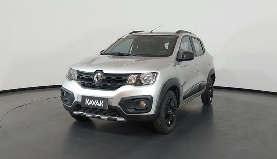 Renault • Kwid