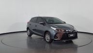 Toyota Yaris 1.5 XLS CVT Hatchback 2023