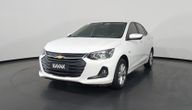 Chevrolet Onix TURBO FLEX PLUS LTZ Sedan 2021