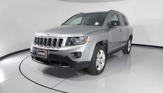 Jeep • Compass