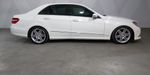 Mercedes Benz Clase E 3.5 350 SPORT 125TH ANNIVERSARY AT Sedan 2011