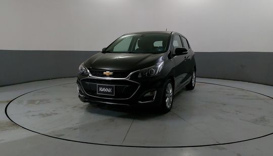 Chevrolet • Spark