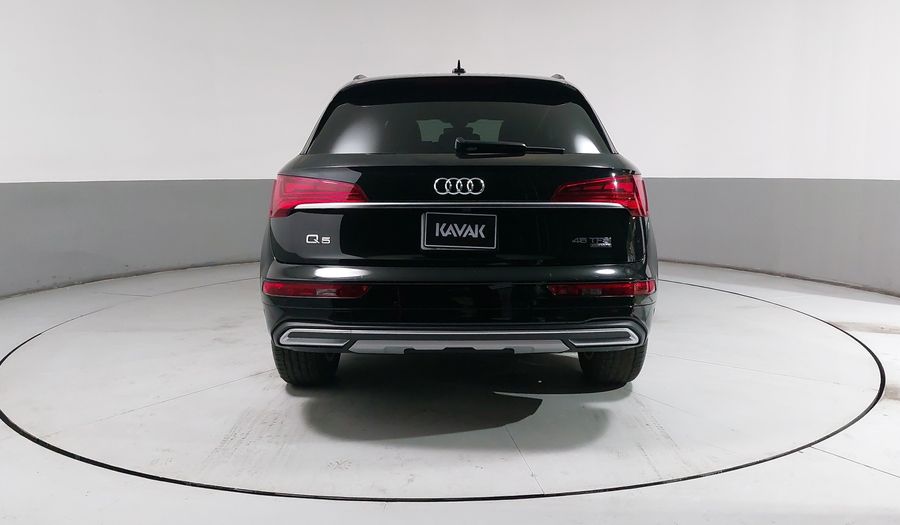 Audi Q5 2.0 MHEV 45 TFSI ELITE DCT 4WD Suv 2021