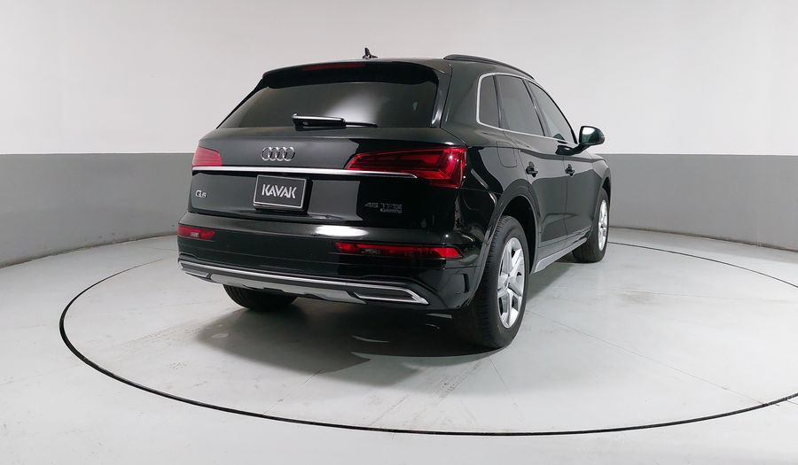 Audi Q5 2.0 MHEV 45 TFSI ELITE DCT 4WD Suv 2021