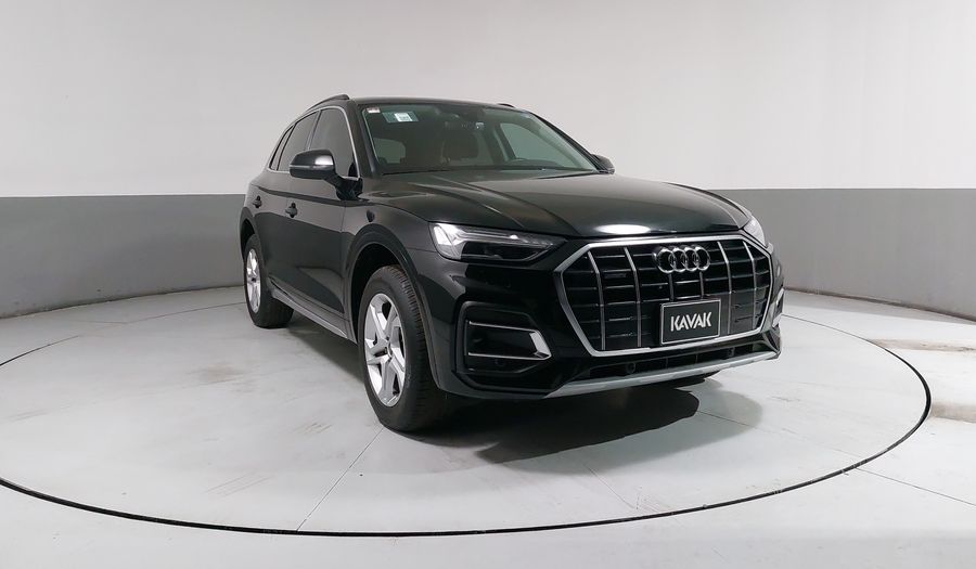 Audi Q5 2.0 MHEV 45 TFSI ELITE DCT 4WD Suv 2021