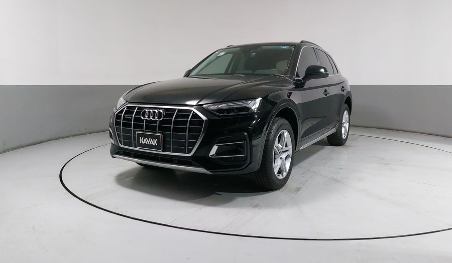 Audi Q5 2.0 MHEV 45 TFSI ELITE DCT 4WD Suv 2021