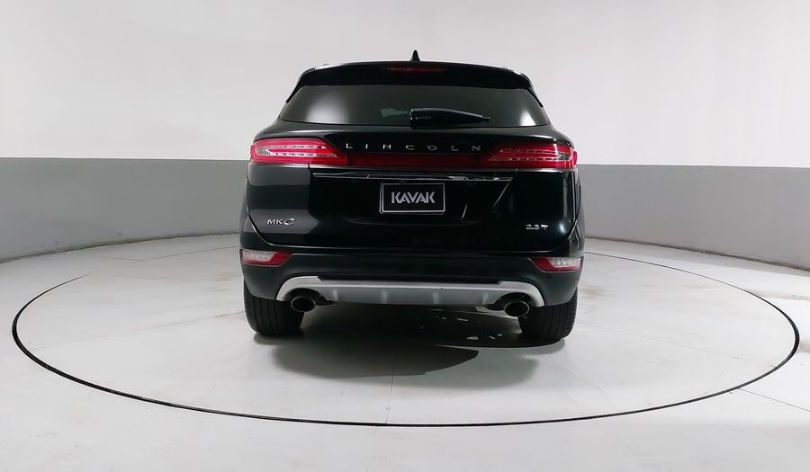 Lincoln Mkc 2.3 RESERVE AUTO 4WD Suv 2019