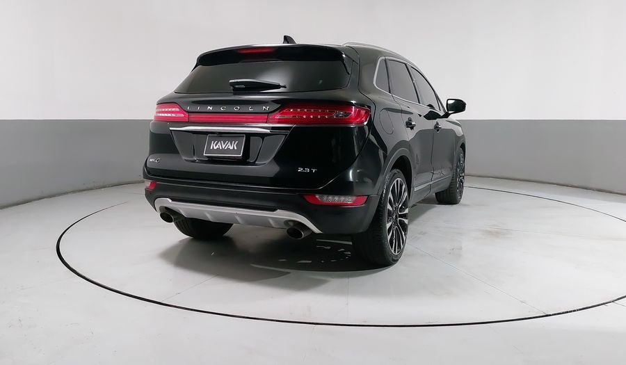 Lincoln Mkc 2.3 RESERVE AUTO 4WD Suv 2019