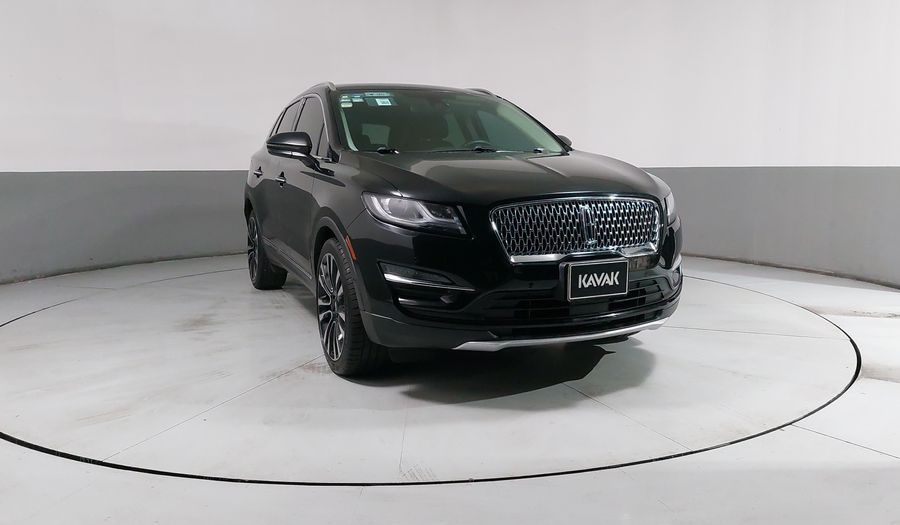 Lincoln Mkc 2.3 RESERVE AUTO 4WD Suv 2019