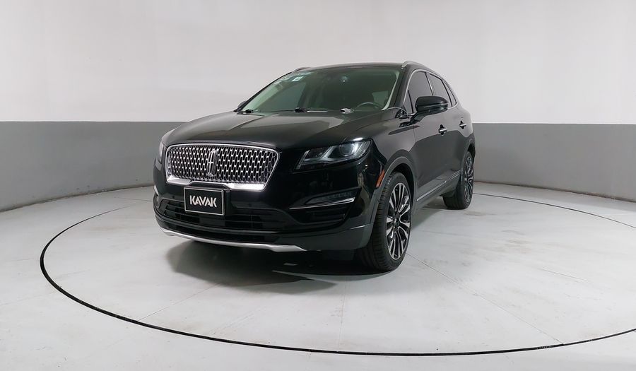 Lincoln Mkc 2.3 RESERVE AUTO 4WD Suv 2019