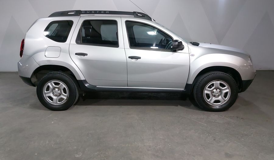 Renault Duster 2.0 ZEN DEH Suv 2020