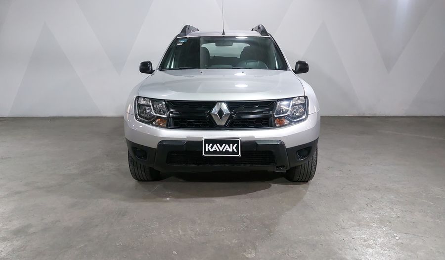 Renault Duster 2.0 ZEN DEH Suv 2020