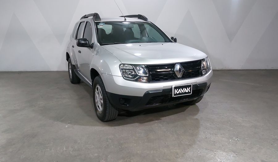 Renault Duster 2.0 ZEN DEH Suv 2020