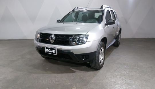 Renault • Duster