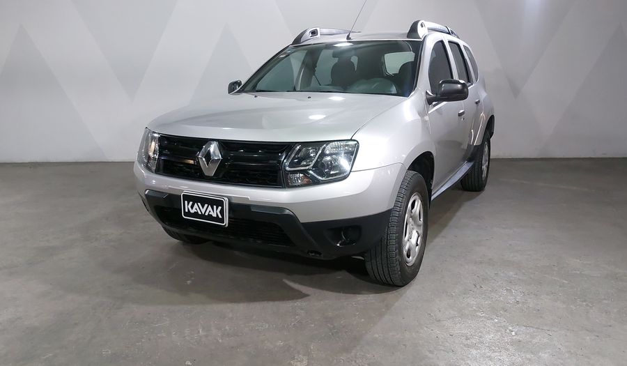 Renault Duster 2.0 ZEN DEH Suv 2020