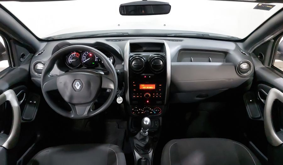 Renault Duster 2.0 ZEN DEH Suv 2020